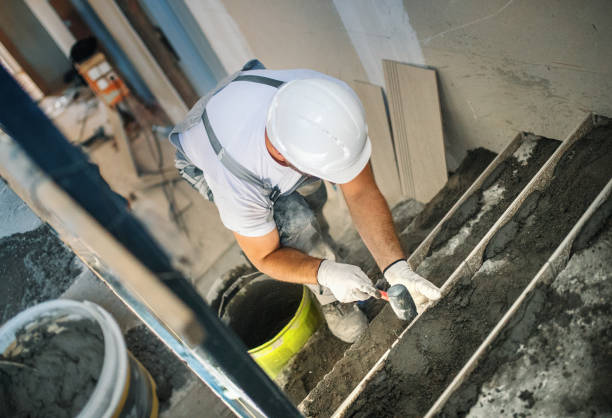 Best Concrete Pool Decks in Lutcher, LA