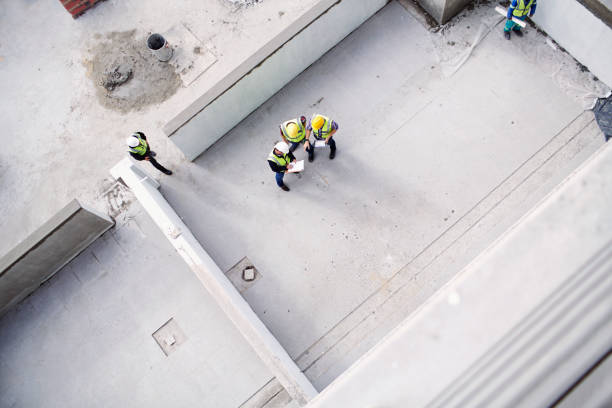 Best Concrete Demolition Services in Lutcher, LA